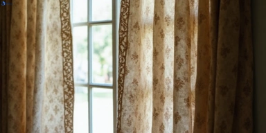 Dry cleaning delicate silk velvet drapes st-helens-park-nsw Matty Curtain Cleaning